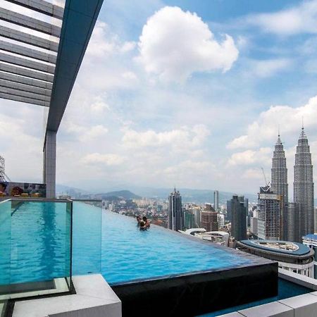 شقة كوالالمبور  في Ss Platinum Klcc المظهر الخارجي الصورة