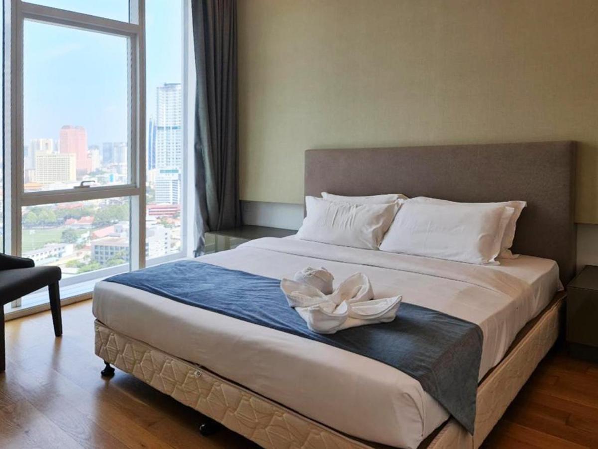 شقة كوالالمبور  في Ss Platinum Klcc المظهر الخارجي الصورة