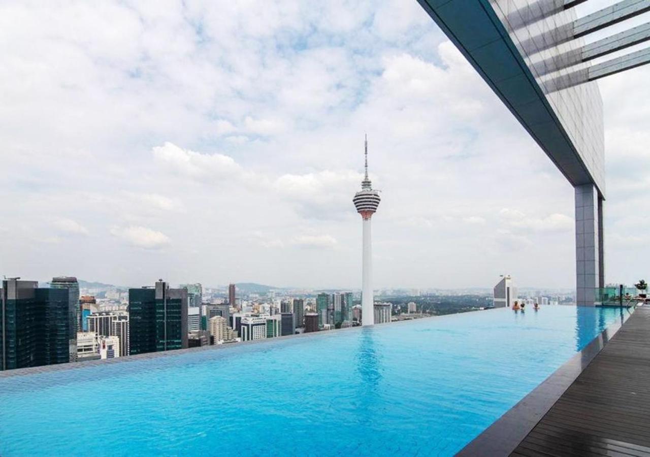 شقة كوالالمبور  في Ss Platinum Klcc المظهر الخارجي الصورة