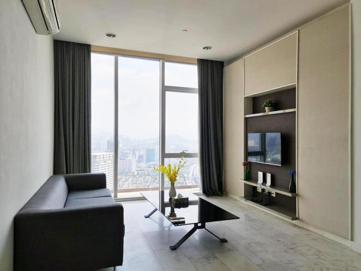 شقة كوالالمبور  في Ss Platinum Klcc المظهر الخارجي الصورة