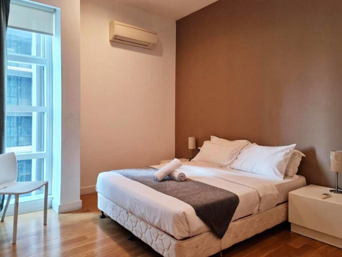 شقة كوالالمبور  في Ss Platinum Klcc المظهر الخارجي الصورة