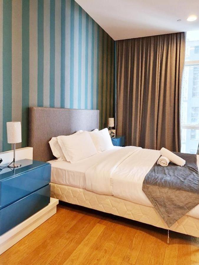 شقة كوالالمبور  في Ss Platinum Klcc المظهر الخارجي الصورة