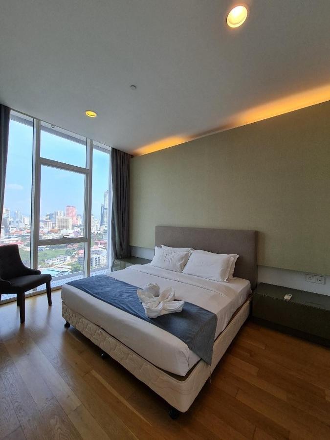شقة كوالالمبور  في Ss Platinum Klcc المظهر الخارجي الصورة