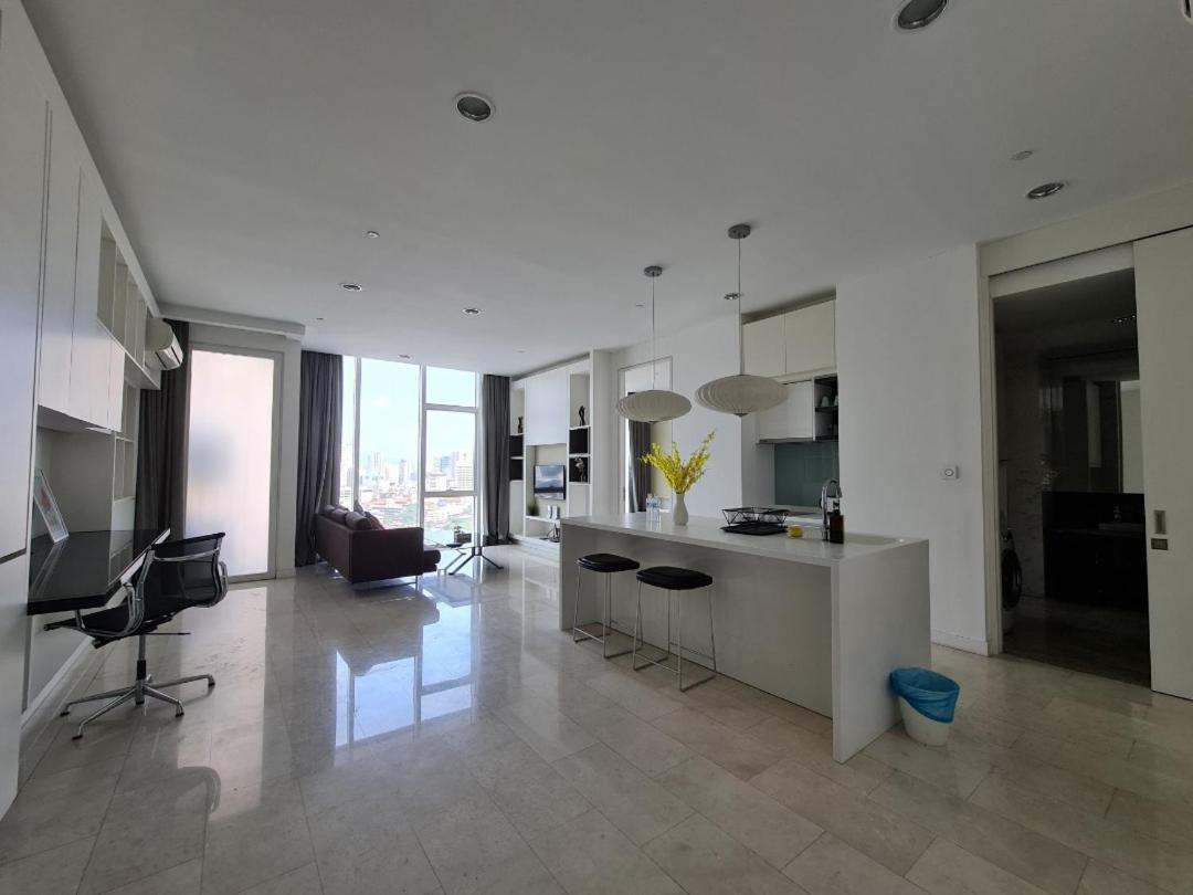 شقة كوالالمبور  في Ss Platinum Klcc المظهر الخارجي الصورة