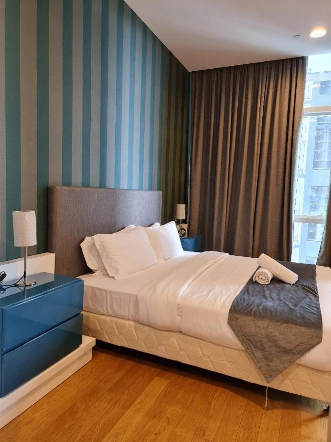 شقة كوالالمبور  في Ss Platinum Klcc المظهر الخارجي الصورة