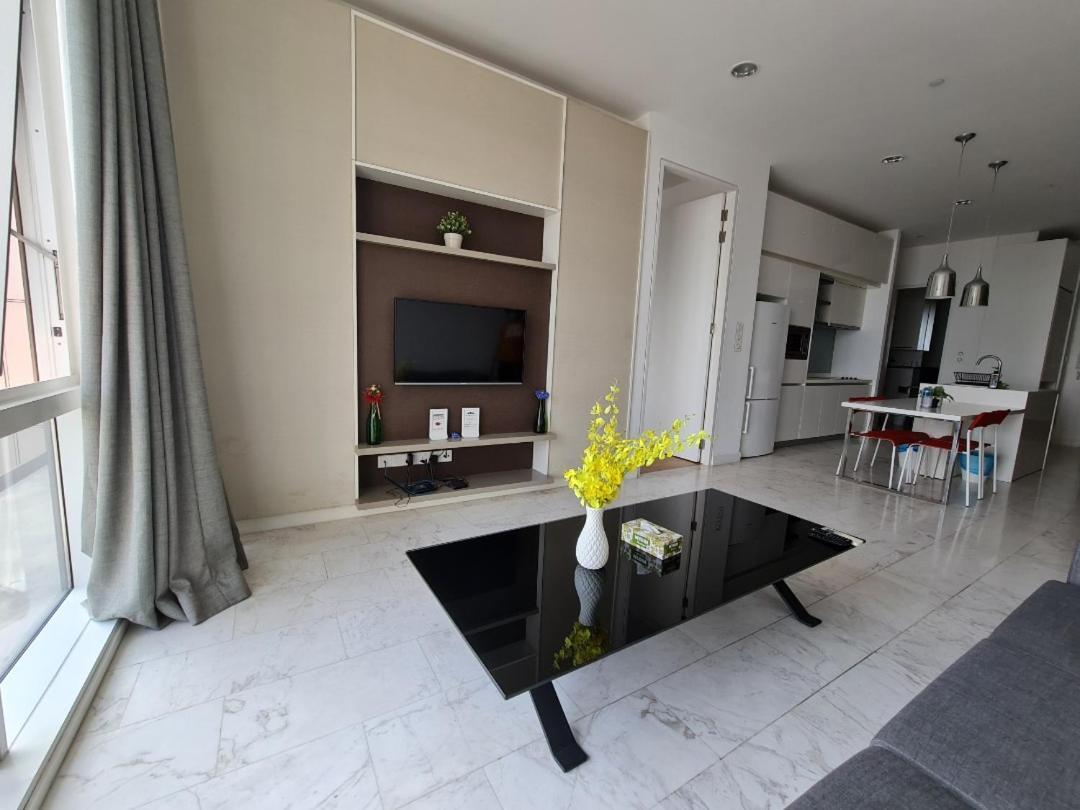 شقة كوالالمبور  في Ss Platinum Klcc المظهر الخارجي الصورة